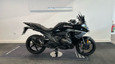 BMW R1300 RS SE (25MY)